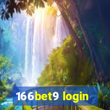 166bet9 login